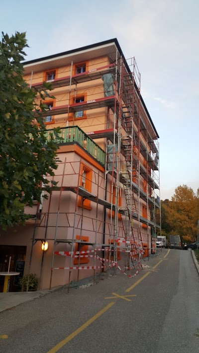 Photos of Hotel Pas de Cheville