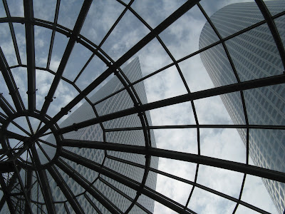 Израиль ранней весной.