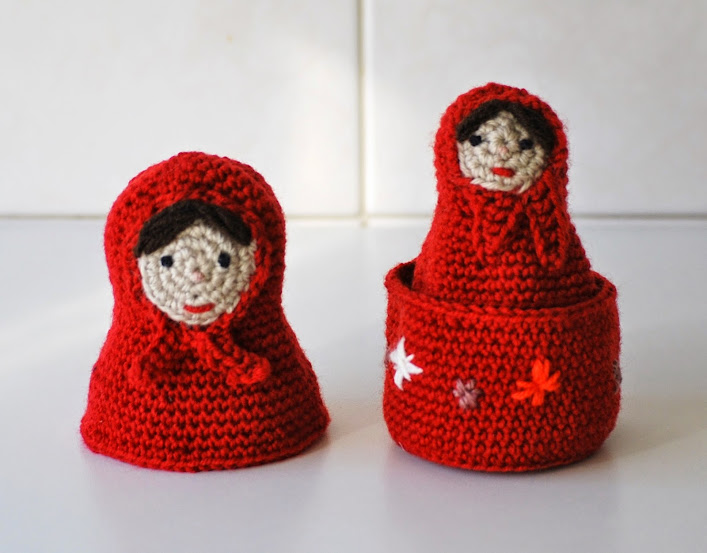 Amigurumis - Punt i Goma muñecos de ganchillo o crochet personalizados