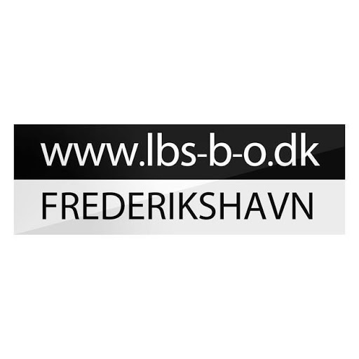 LBS-B-O Frederikshavn logo