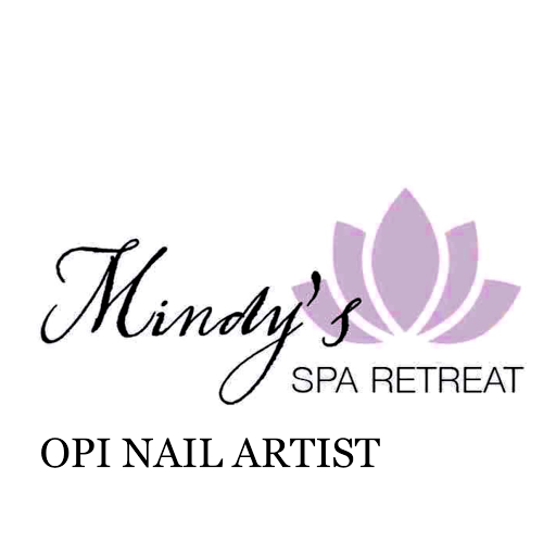 Mindy's Spa Retreat, LLC logo