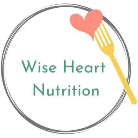 Wise Heart Nutrition logo