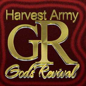 Harvest Army God's Revival Arena