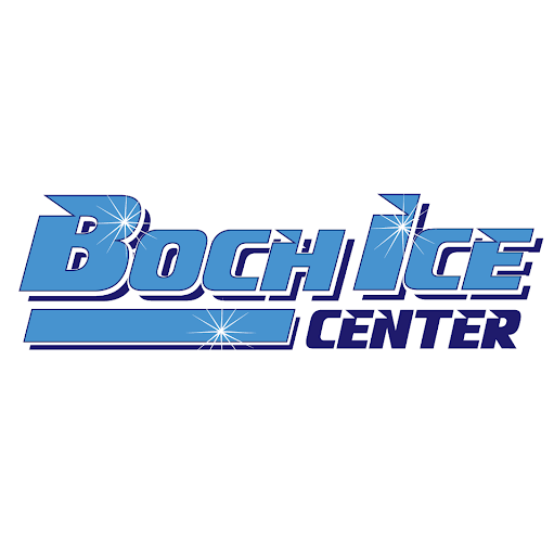 Boch Ice Center logo