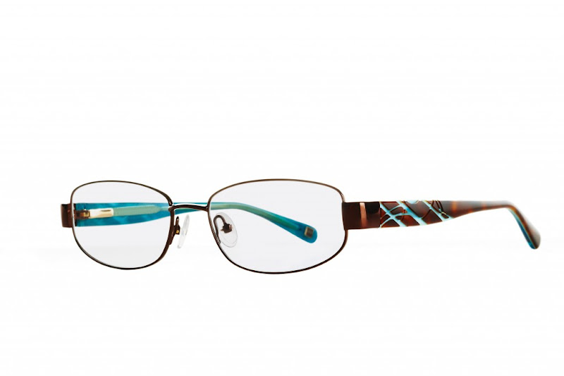 Nine West Fashion Eyeglasses Collection Fall 2012