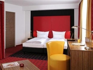 Senator Hotel Vienna, Hernalser Haupt St 105, 1170 Vienna, Austria