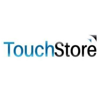 TouchStore Pharmacy Management Software logo