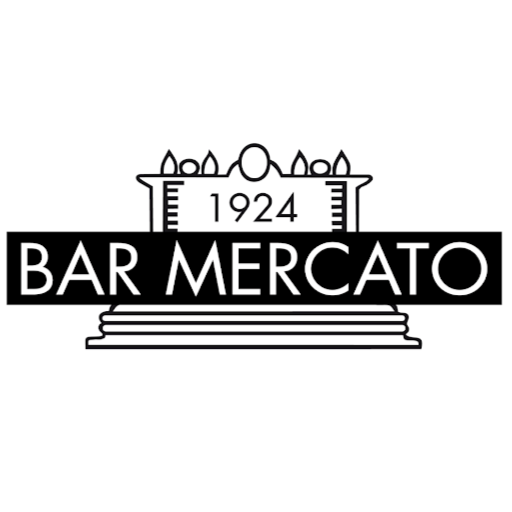 Bar Mercato logo