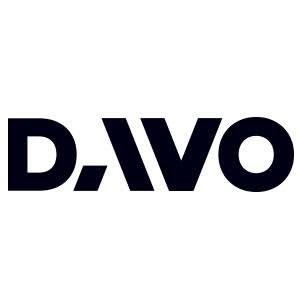 DAVO Website & Print Design logo