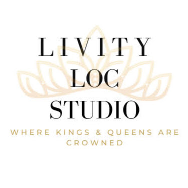 Livity Loc Studio logo