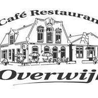 Café-Restaurant Overwijk logo