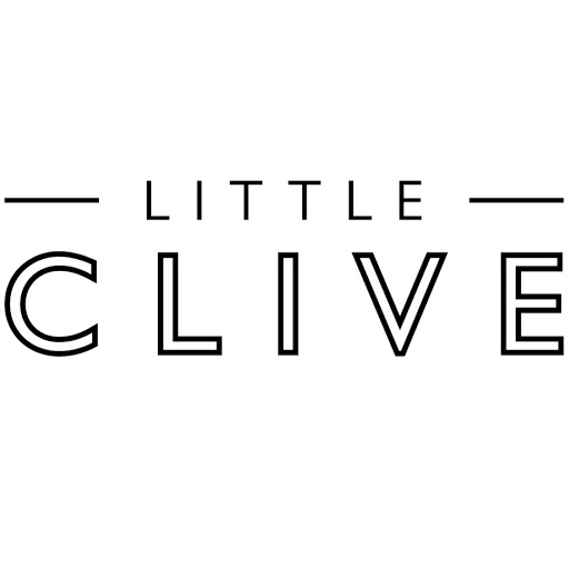 Little Clive Cafe logo