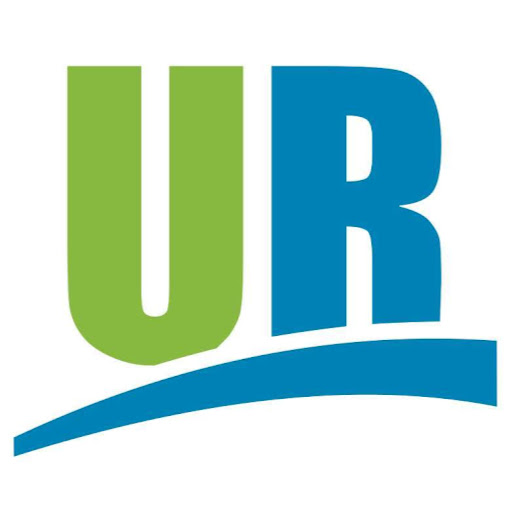 Urban Racks logo