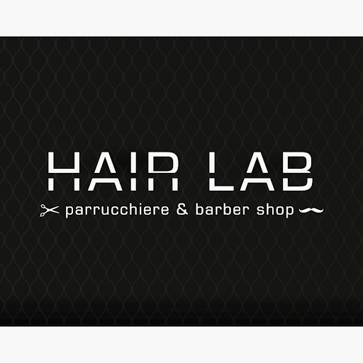 Hair Lab Parrucchiere & Barber Shop logo