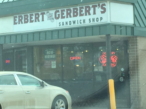Restaurant «Erbert and Gerberts», reviews and photos, 9724 Lyndale Ave S, Bloomington, MN 55420, USA