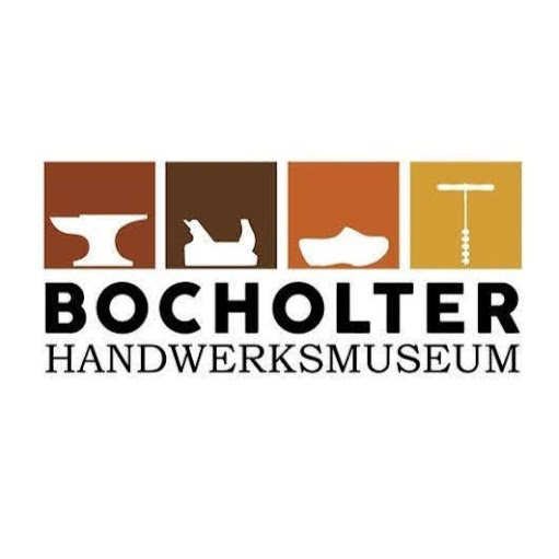 Bocholter Handwerksmuseum logo