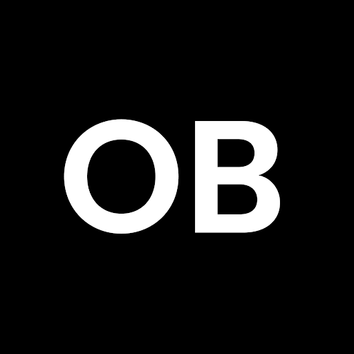 OB Heating, Plumbing, Bathrooms & Tiles logo