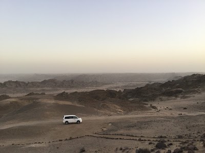 Photos of Charly's Desert Tours