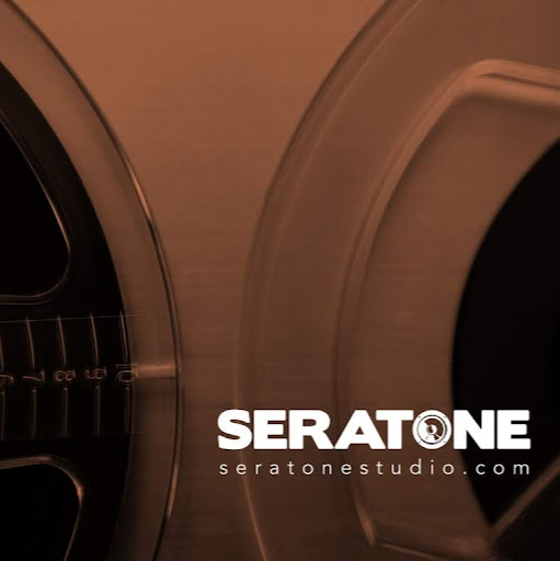 Seratone Studio logo