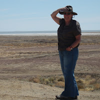 Sue Travers Sue Travers