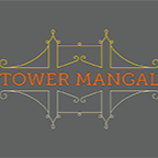 Tower Mangal Turkish Restaurants logo