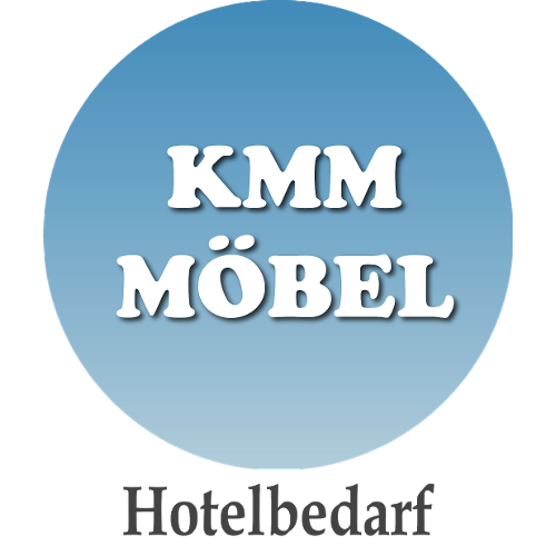 KMM Hoteleinrichtungen GmbH logo
