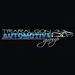 Traralgon Automotive Group logo