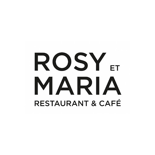 Rosy et Maria, Restaurant & Café logo