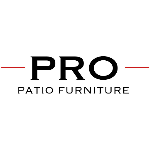 PRO Patio Furniture logo