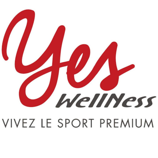 Fitness Wellness Sport Club Lausanne logo