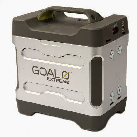  Goal Zero Ranger 350 Power Pack One Color, One Size