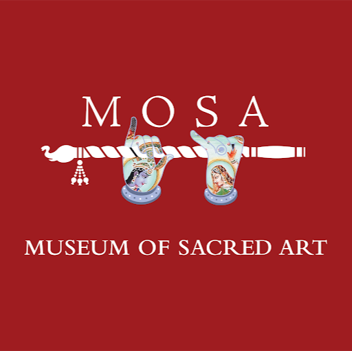 Museum of Sacred Art MOSA - Gallery 1