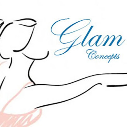 Glam Concepts logo