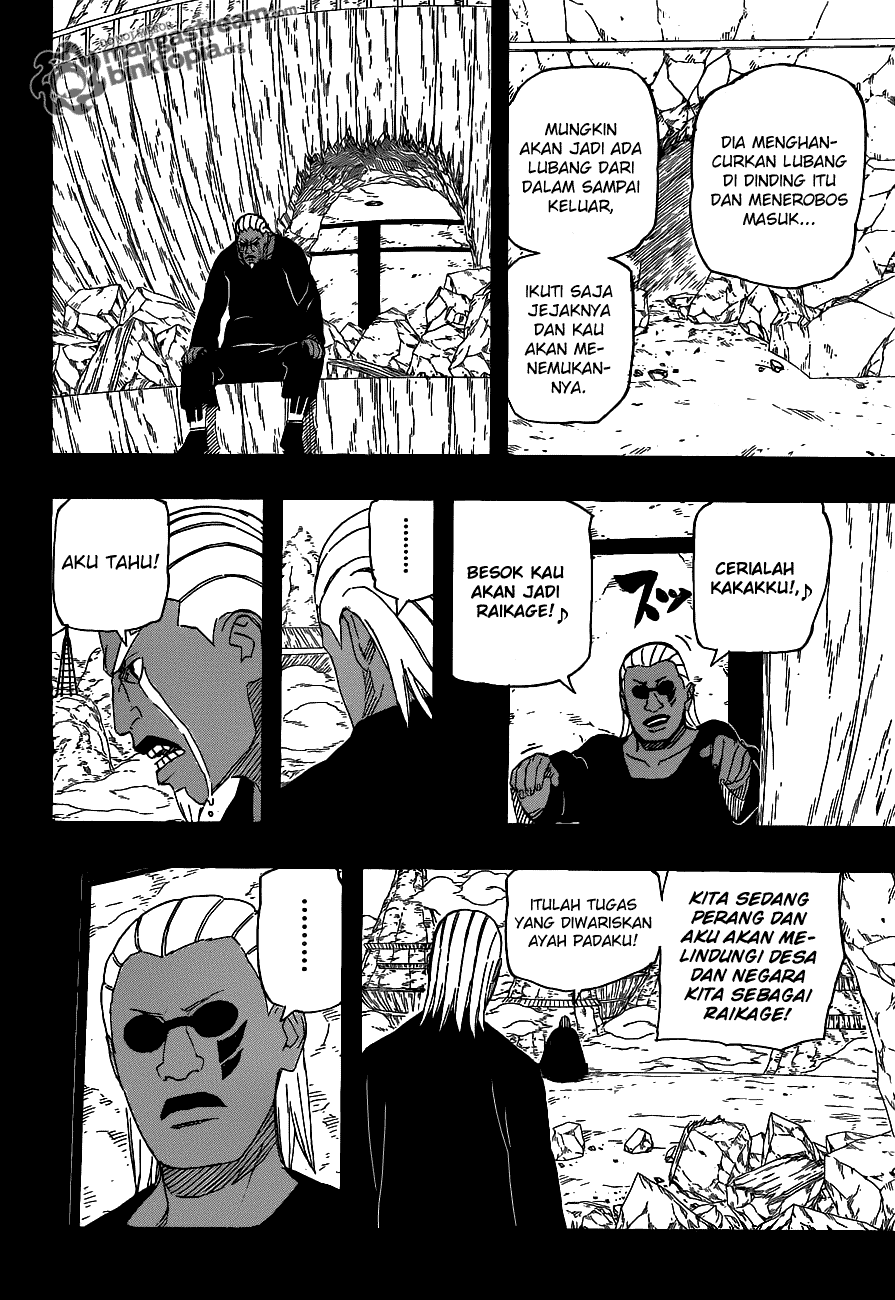 Baca Manga, Baca Komik, Naruto Chapter 543, Naruto 543 Bahasa Indonesia, Naruto 543 Online