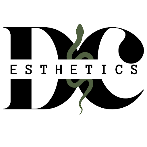 DC Esthetics logo