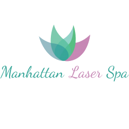 Manhattan Laser Spa #1 Coolsculpting + Emsculpt logo
