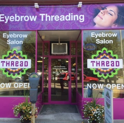 Salon Thread - Worcester