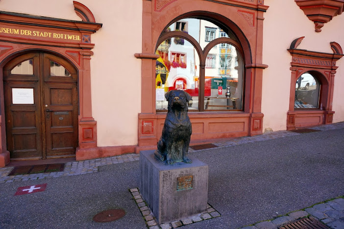 Боденское озеро и Швейцарский перевал - август 2013 (Польша-Германия-Швейцария)