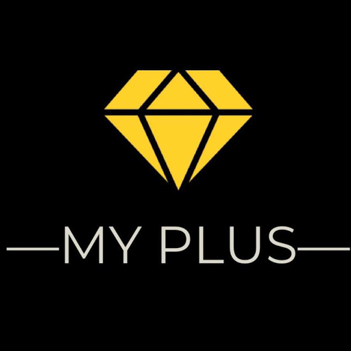 MY PLUS BUTİK logo