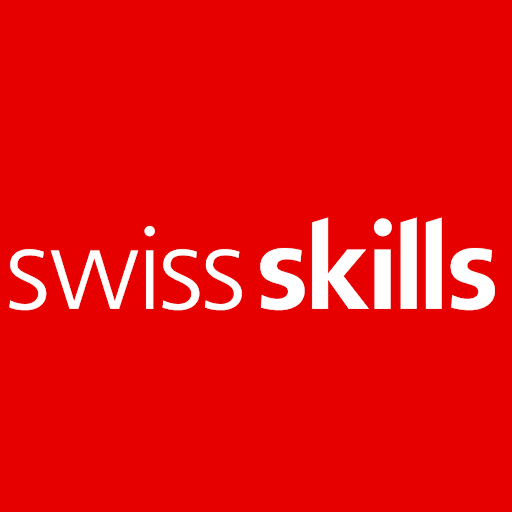 Stiftung SwissSkills logo