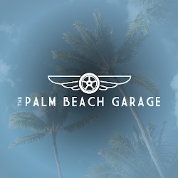 Thepalmbeachgarage - logo