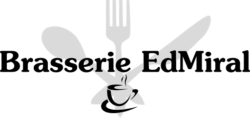 Brasserie EdMiral logo