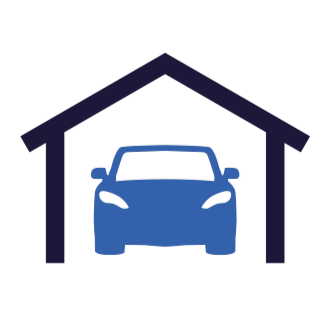 Bilhuset Køge logo