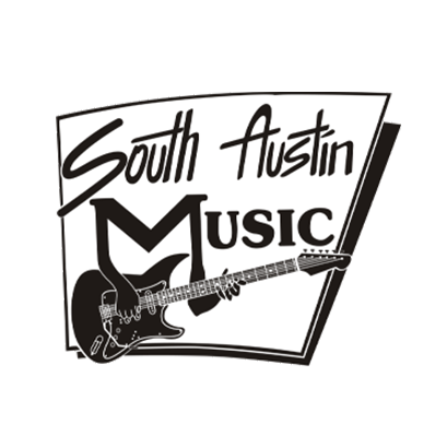 South Austin Music logo