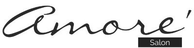 Amore' Salon logo