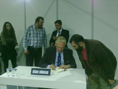 Ugur Dündar