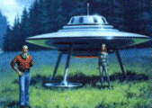 Alien Lore No 206 Conditioning Us For The Visitors