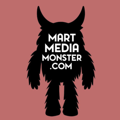 Mart Media Monster