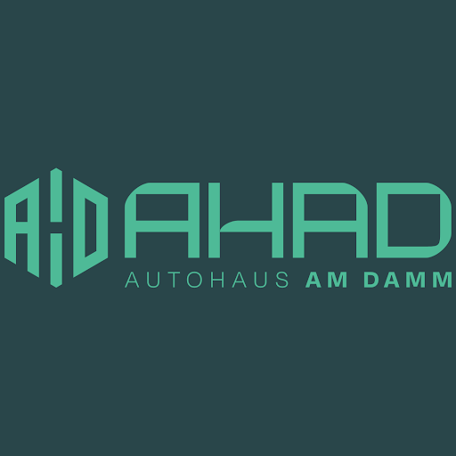 Autohaus Am Damm GmbH logo