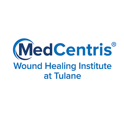 MedCentris Wound Healing Institute at Tulane Medical Center logo